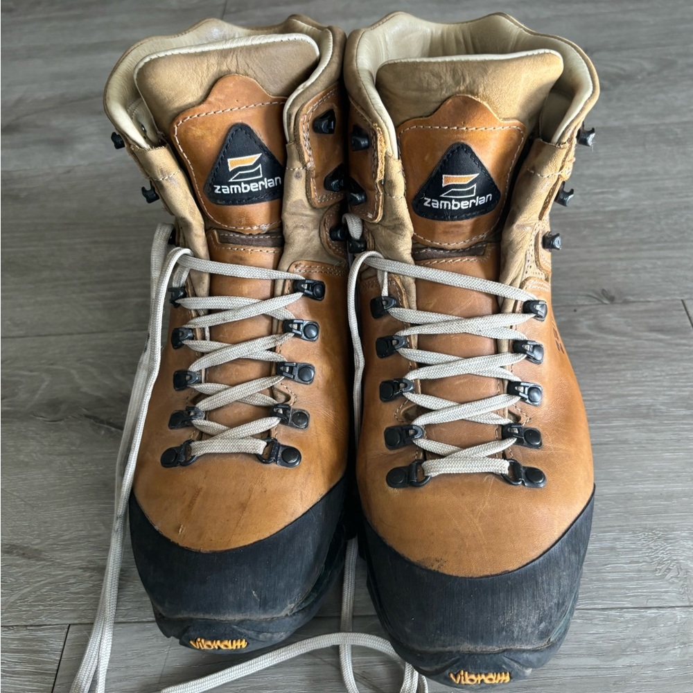 Zamberlan Vioz Hiking Boots